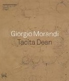 M. Mininni, A. Morari - Giorgio Morandi. Tacita Dean. «Semplice come tuta la mia vita»