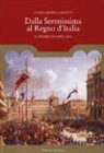 Angela Maria Alberton - Dalla Serenissima al Regno d'Italia. Il plebiscito del 1866