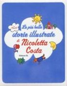 Nicoletta Costa - Le più belle storie illustrate