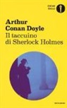Arthur Conan Doyle, Arthur Conan Doyle - Il taccuino di Sherlock Holmes