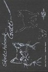 Gaia Del Francia, Gabriele Genini - Gatti. Sketchbook