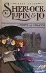 Irene Adler, I. Bruno, Iacopo Bruno - Il porto degli inganni