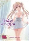 Harumi Chihiro - Velvet kiss