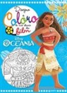 Oceania. Disegno e coloro le mie storie da film