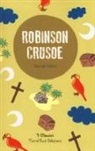 Daniel Defoe - Robinson Crusoe