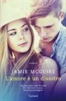 Jamie Mcguire - L'amore è un disastro