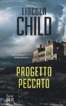Lincoln Child - Progetto Peccato