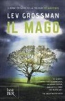 Lev Grossman - Il mago