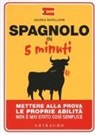 Valeria Novelliere - Spagnolo in 5 minuti