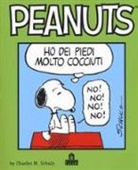 Charles M. Schulz - Schulz, C: Peanuts