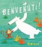 Barroux - Benvenuti!