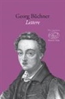 Georg Büchner - Lettere