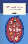 Michael Ende, A. Basoli, Antonio Basoli - La storia infinita