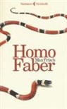 Max Frisch - Homo faber