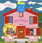 Alessandro Belloni, C. Raiconi - Villa Rosa. La città in tasca