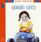 Lodovica Cima, S. M. L. Possentini, Sonia Maria Luce Possentini - Mi piace non mi piace. Quando gioco