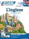 Anthony Bulger, Anthony Bulger, J. Goussé - L'inglese : pack CD : livello raggiunto B2