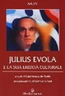 G. De Turris, Gianfranco De Turris - Julius Evola e la sua eredità culturale