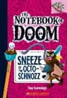Troy Cummings - Sneeze of the Octo-Schnozz