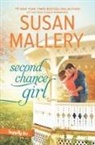 Susan Mallery - Second Chance Girl