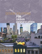 Sibylle Kramer - Design Solutions for Urban Densification