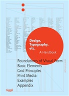 Claire Gautier, Damie Gautier, Damien Gautier - Design, Typography etc.
