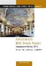 Detlef Lorenz, Anna Manko-Matysiak, Konrad Vanja, Irene Ziehe - Arbeitskreis Bild Druck PapierTagungsband Breslau 2016