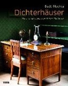 Achim Bednorz, Bodo Plachta, Achim Bednorz - Dichterhäuser