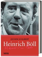 Jochen Schubert, Heinrich-Böll-Stiftung e V, Heinrich-Böll-Stiftun, Heinrich-Böll-Stiftung, Heinrich-Böll-Stiftung e.V. - Heinrich Böll