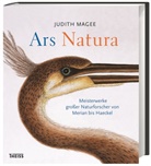 Judith Magee - Ars Natura