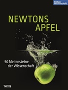 Jan Berndorff, Anke Brodmerkel, Thorwald Ewe, Alexander Mäder, Tim Schröder, Tim u a Schröder... - Newtons Apfel