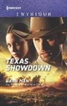 Barb Han - Texas Showdown
