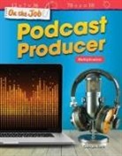 Georgia Beth - On the Job: Podcast Producer