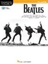 Beatles, Beatles (COR), Hal Leonard Publishing Corporation - The Beatles Instrumental Play-along