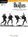 Beatles, Beatles (COR), Hal Leonard Publishing Corporation - The Beatles Instrumental Play-along