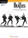 Beatles, Beatles (COR), Hal Leonard Publishing Corporation - The Beatles Instrumental Play-along