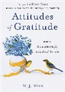 M. J. Ryan, M.J. (M.J. Ryan) Ryan - Attitudes of Gratitude
