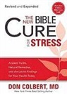 Don Colbert, M D Don Colbert, MD Don Colbert - The New Bible Cure for Stress