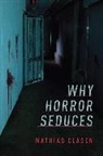 Mathias Clasen, Mathias (Associate Professor of Literature Clasen - Why Horror Seduces
