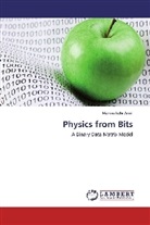 Manouchehr Amiri - Physics from Bits