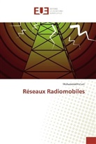 Mohammed Feham - Réseaux Radiomobiles