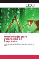 Iván José López García - Metodología para Valoración de Empresas