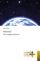 Ron Gooden - Potential