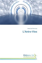 Anne-Lise Domange - L'Antre-Vies