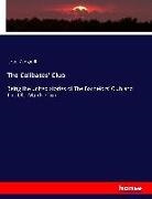 Israel Zangwill - The Celibates' Club