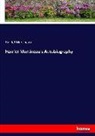 Harriet Martineau - Harriet Martineau's Autobiography