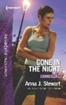 Anna J. Stewart - Gone in the Night
