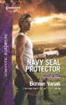 Bonnie Vanak - Navy Seal Protector