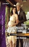 Geri Krotow - The Billionaire's Colton Threat