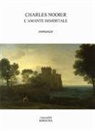 Charles Nodier - L' amante immortale
